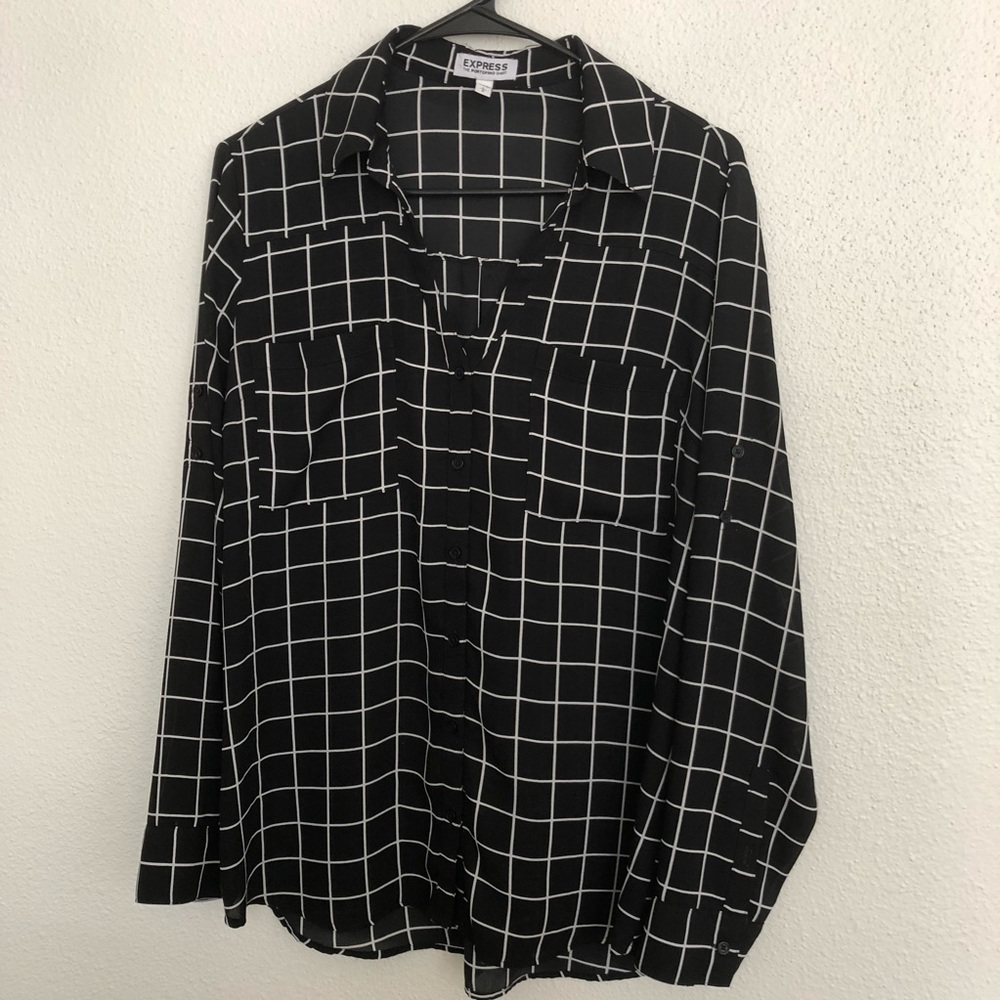 Express Portofino - Original Fit